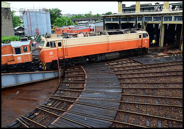 扇形車庫DSC_4536 扇形車庫DSC_4536