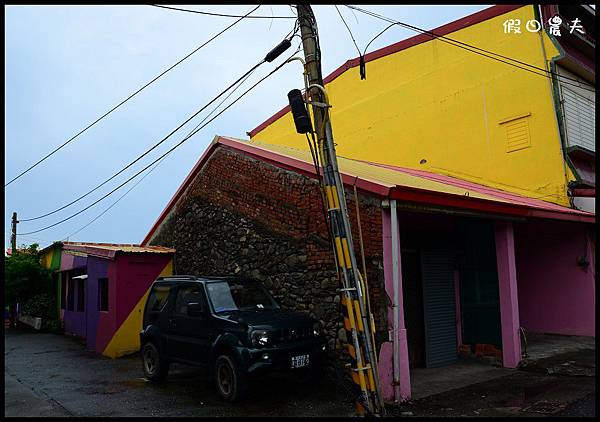 彩虹街DSC_8152 彩虹街DSC_8152