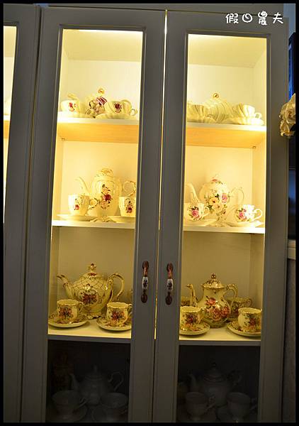 執事喫茶DSC_5865