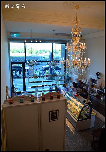 執事喫茶DSC_5877