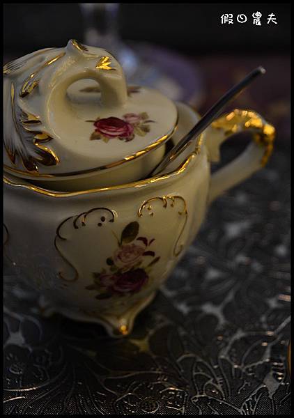 執事喫茶DSC_5883