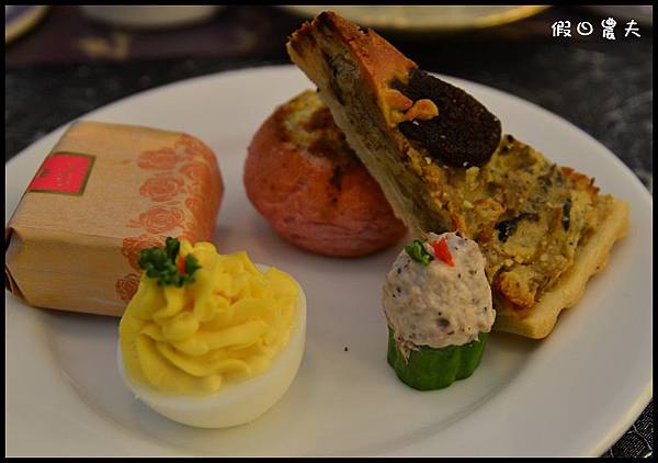 執事喫茶DSC_5910