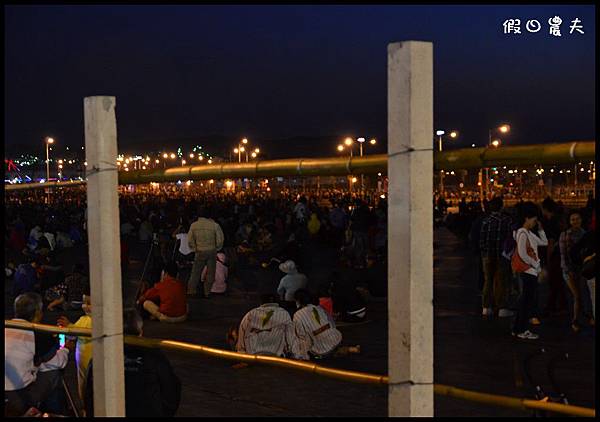 國æ 國慶煙火DSC_7200