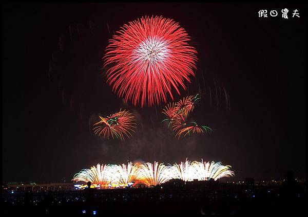 國æ 國慶煙火DSC_7229