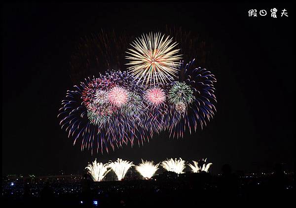 國æ 國慶煙火DSC_7247