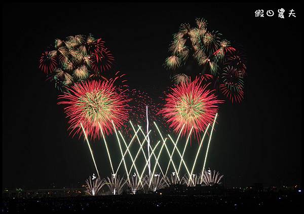 國æ 國慶煙火DSC_7363