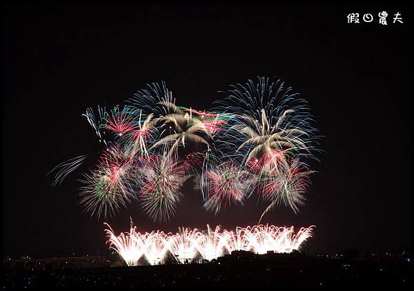 國æ 國慶煙火DSC_7377