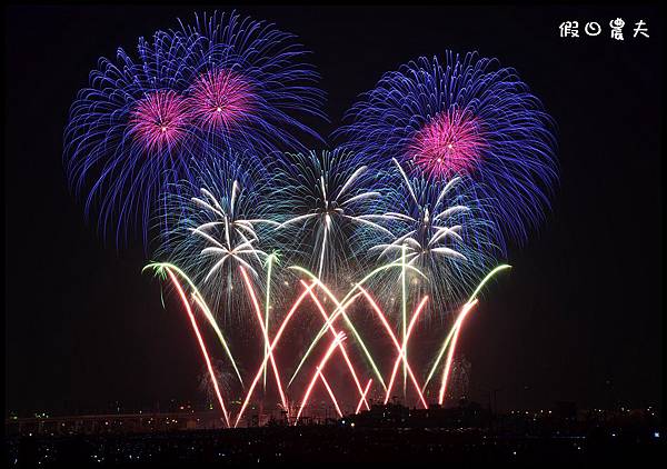國æ 國慶煙火DSC_7397