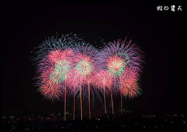 國æ 國慶煙火DSC_7399