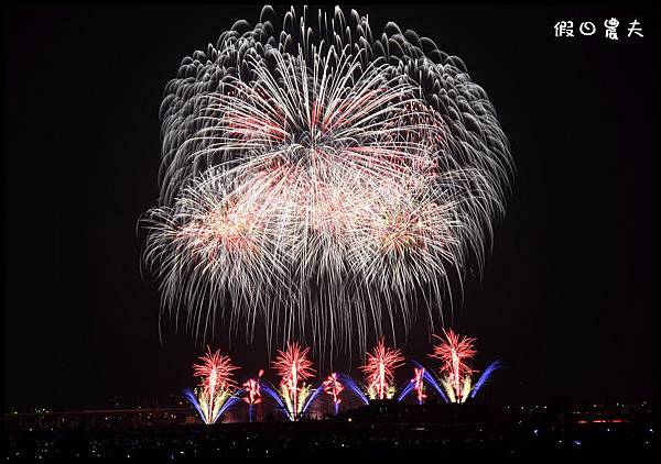 國æ 國慶煙火DSC_7445