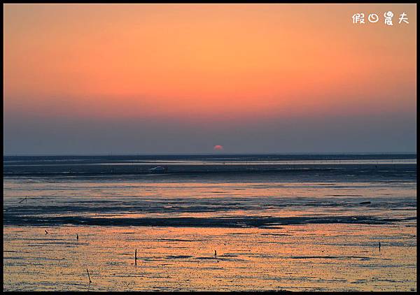 王功夕ç 王功夕照DSC_4431