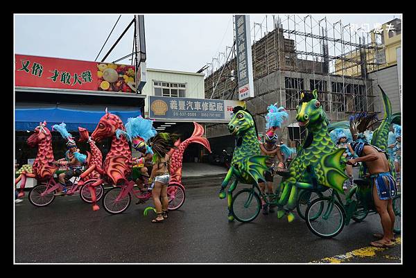 森巴嘉年華DSC_3831 森巴嘉年華DSC_3831