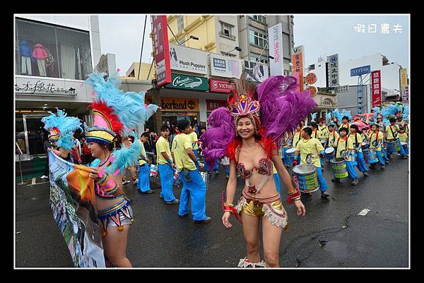 森巴嘉年華DSC_3874 森巴嘉年華DSC_3874