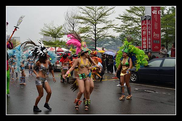 森巴嘉年華DSC_3892 森巴嘉年華DSC_3892