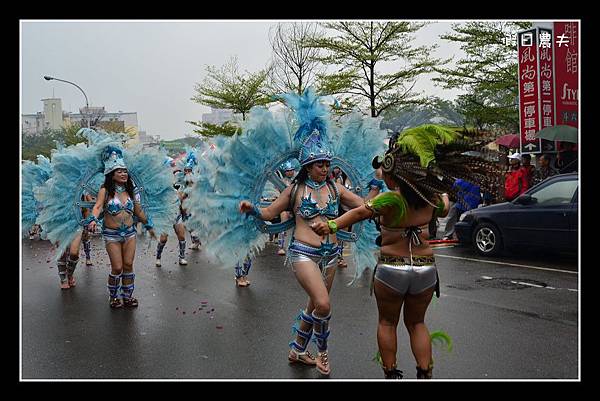 森巴嘉年華DSC_3900 森巴嘉年華DSC_3900