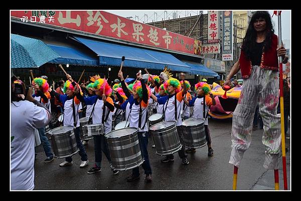 森巴嘉年華DSC_3922 森巴嘉年華DSC_3922