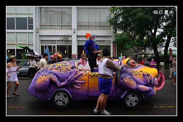 森巴嘉年華DSC_3935 森巴嘉年華DSC_3935