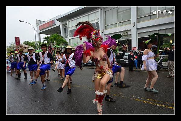 森巴嘉年華DSC_3942 森巴嘉年華DSC_3942