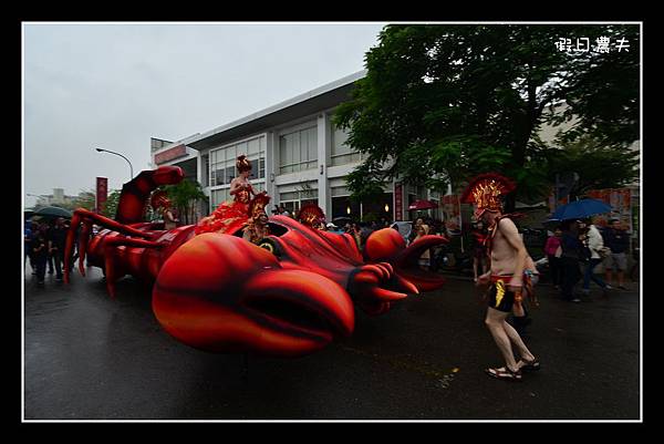 森巴嘉年華DSC_4028 森巴嘉年華DSC_4028