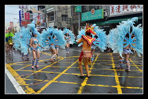 森巴嘉年華DSC_4061 森巴嘉年華DSC_4061