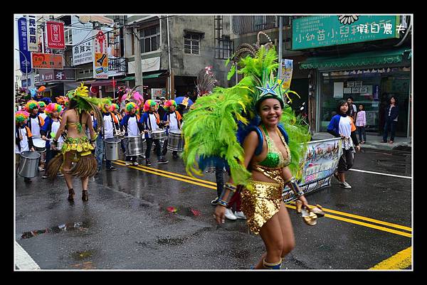 森巴嘉年華DSC_4062 森巴嘉年華DSC_4062