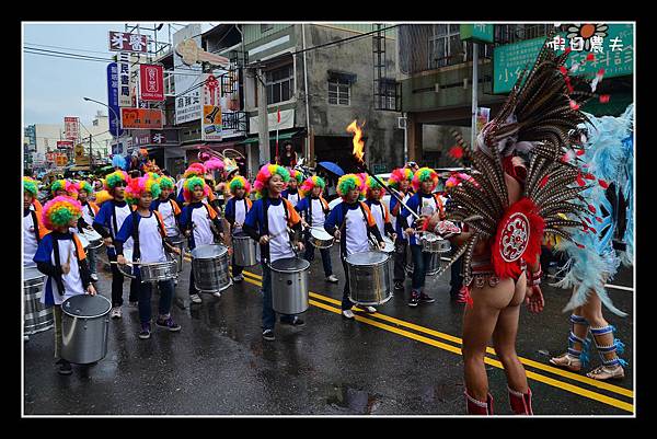 森巴嘉年華DSC_4064 森巴嘉年華DSC_4064