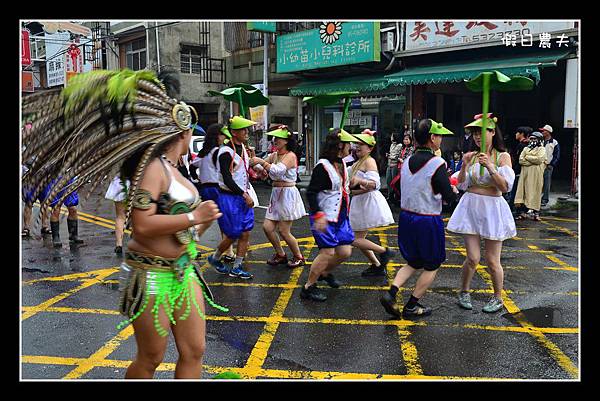 森巴嘉年華DSC_4077 森巴嘉年華DSC_4077