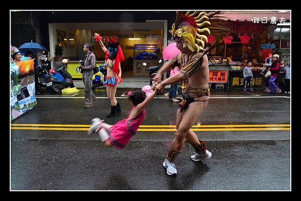 森巴嘉年華DSC_4125 森巴嘉年華DSC_4125