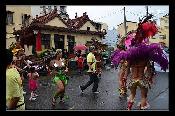 森巴嘉年華DSC_4148 森巴嘉年華DSC_4148