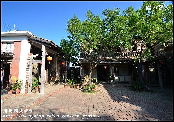 老塘湖渡假村DSC_7235 老塘湖渡假村DSC_7235