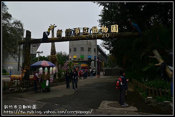 新竹市立動物園DSC_1545