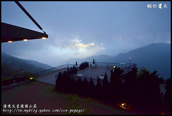 清境天星渡假山莊DSC_4373