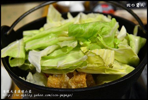 清境天星渡假山莊DSC_4406