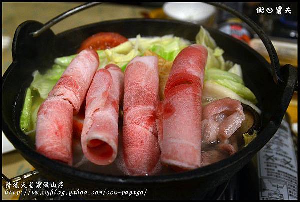 清境天星渡假山莊DSC_4409