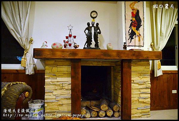 清境天星渡假山莊DSC_4412