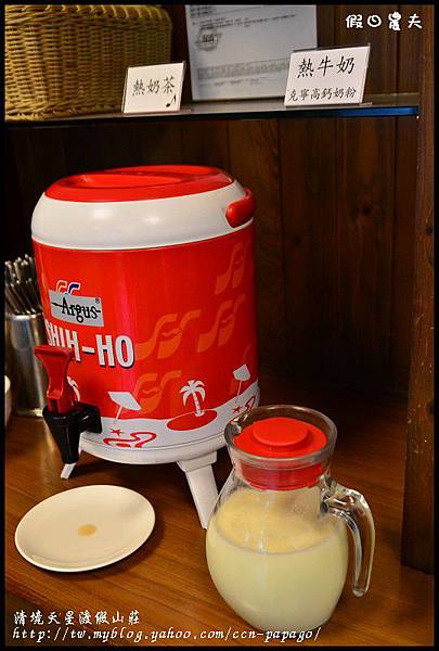 清境天星渡假山莊DSC_4441