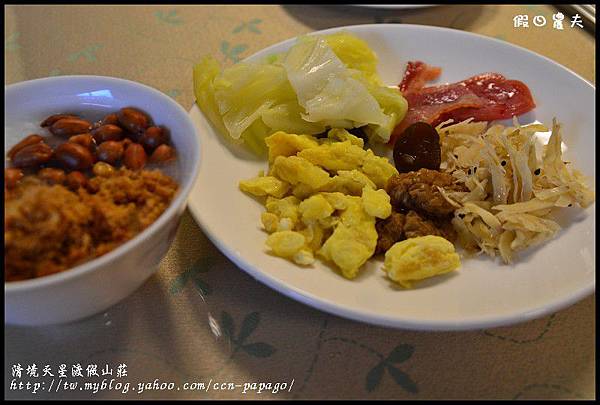 清境天星渡假山莊DSC_4442