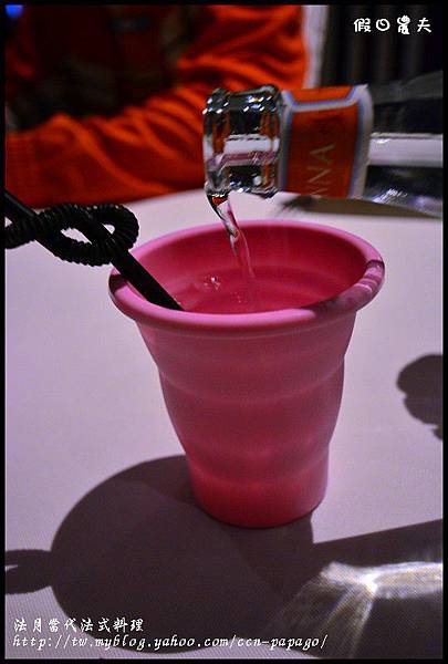 法月法式料理DSC_4618