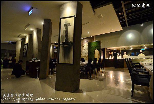 法月法式料理DSC_4615