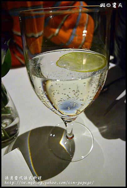 法月法式料理DSC_4621