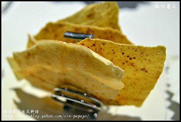 法月法式料理DSC_4628