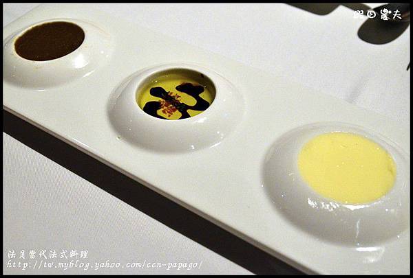 法月法式料理DSC_4630