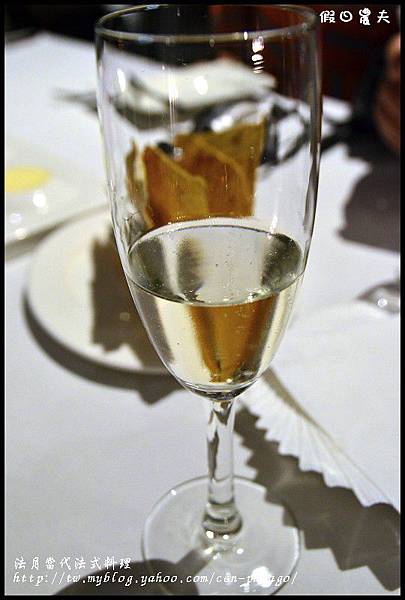 法月法式料理DSC_4635