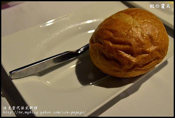 法月法式料理DSC_4639