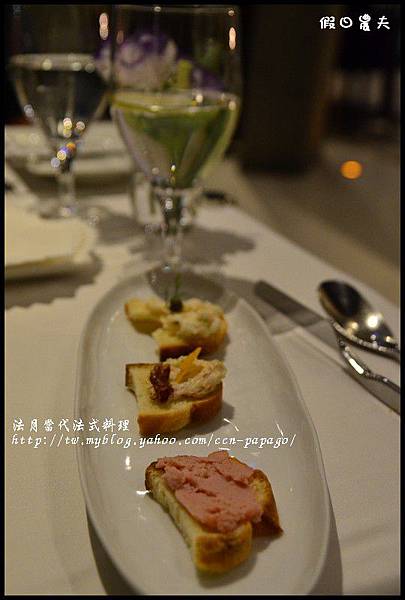 法月法式料理DSC_4649