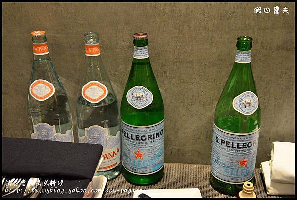 法月法式料理DSC_4698