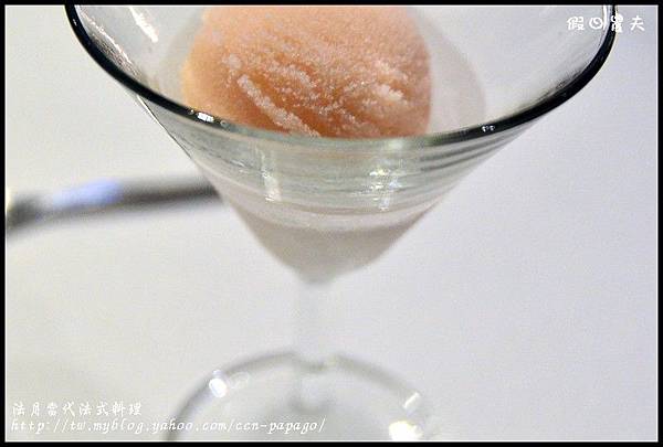 法月法式料理DSC_4702