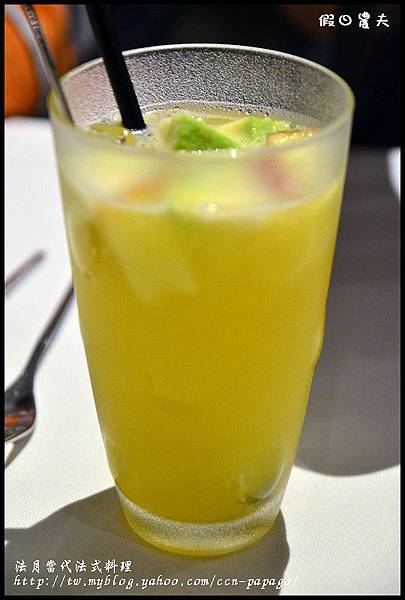 法月法式料理DSC_4725