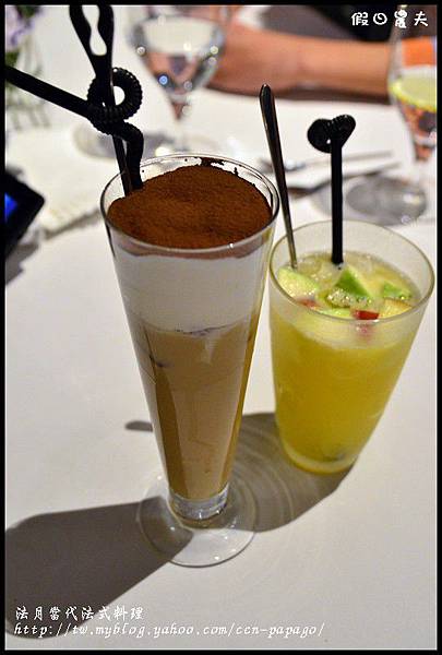 法月法式料理DSC_4729