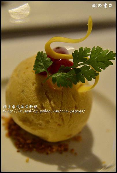 法月法式料理DSC_4739